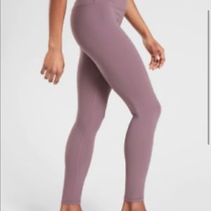 EUC Athleta Ultra HR Elation Tight